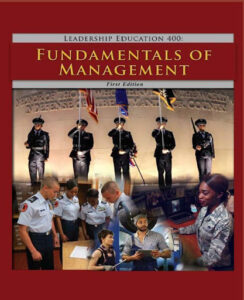 Fundamentals of Management